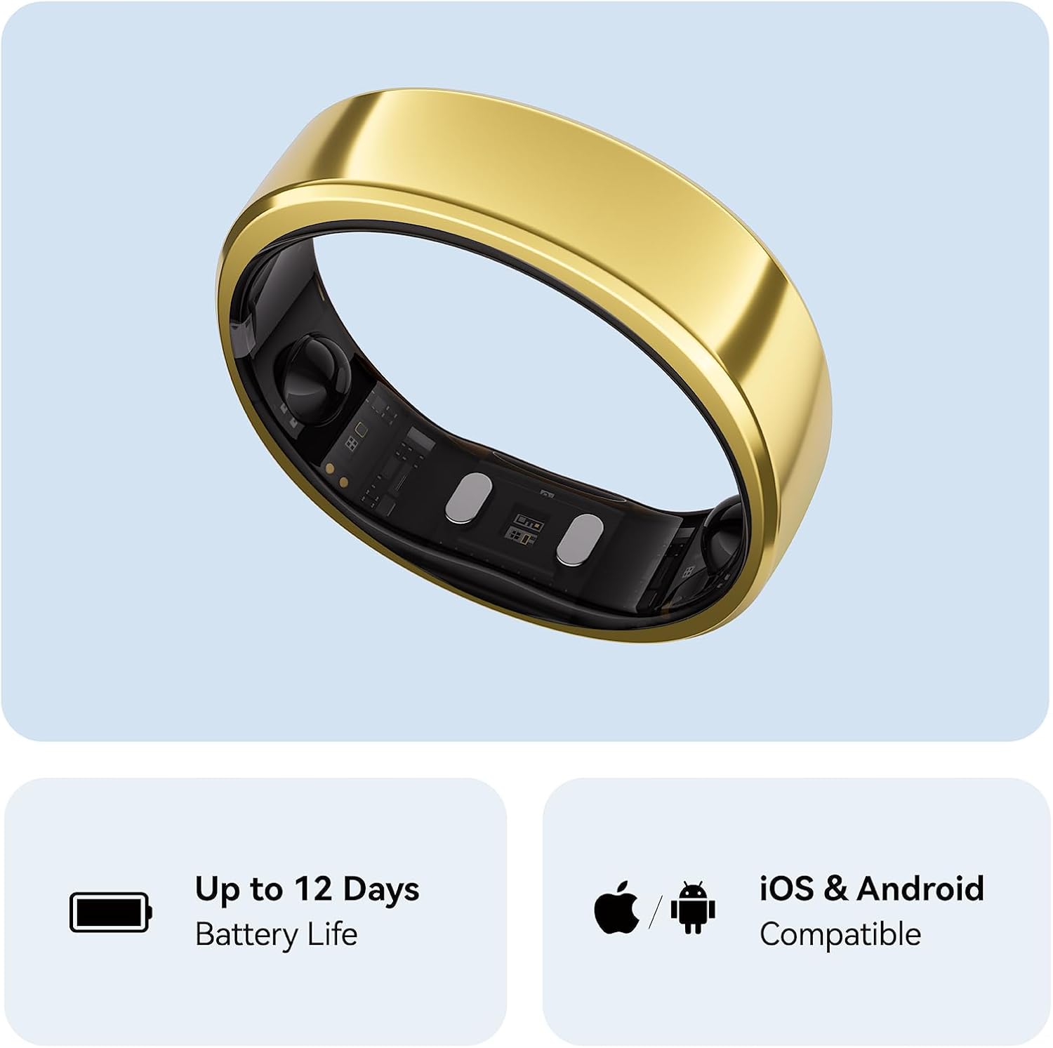 RingConn battery life in real life: what affects it, and how to make it feel effortless