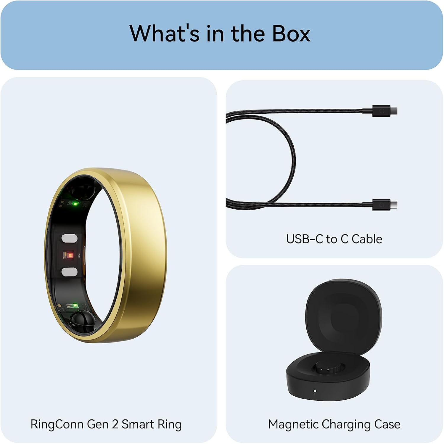 RingConn Accuracy Guide (2026): What's Reliable vs What's Noisy