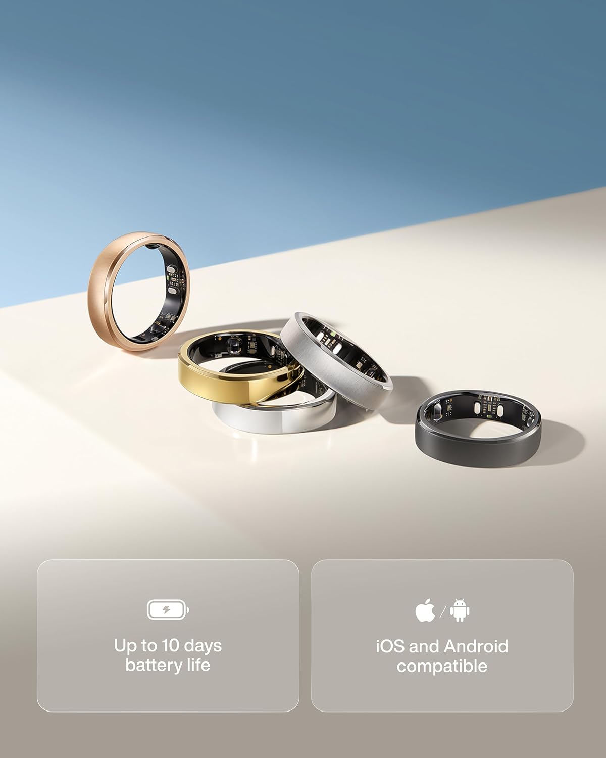 RingConn: Complete Guide to Specs, Models, Reviews & Where to Buy (2026)