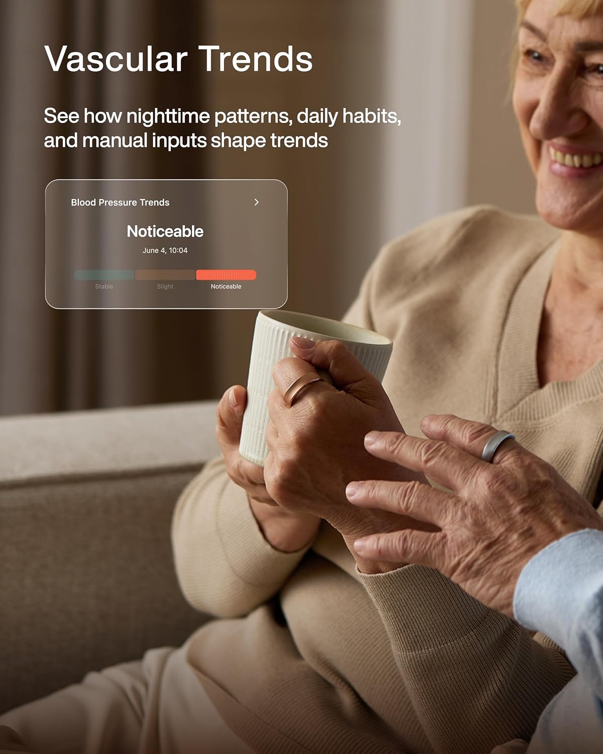 Can RingConn Tell When You're Getting Sick? Illness Detection Explained